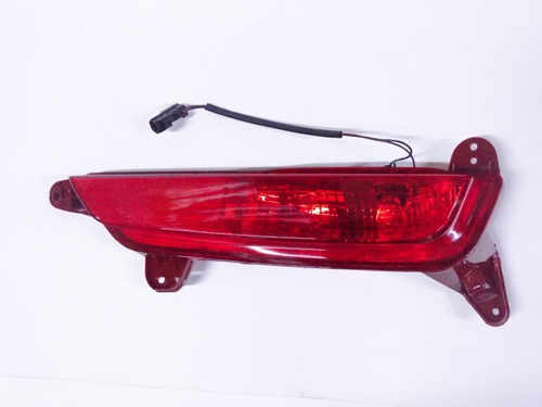 Фонарь задн. п/туман. Hyundai Creta с 2017 г. лев. (COMPONENT)