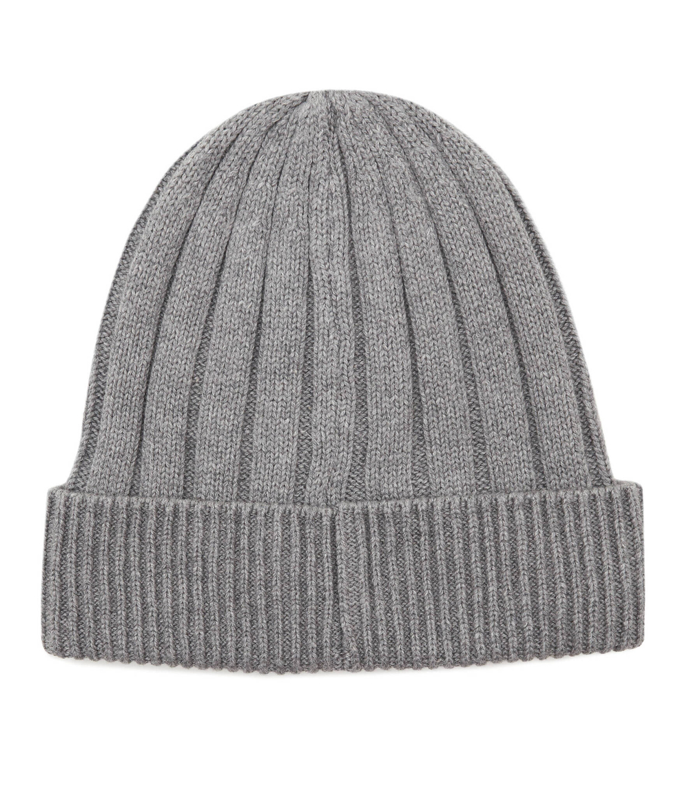 Шапка Aeronautica Militare - пепельный(CU063L485)