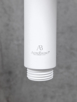 Гигиеническая лейка AltroBagno Modern 060210 MW