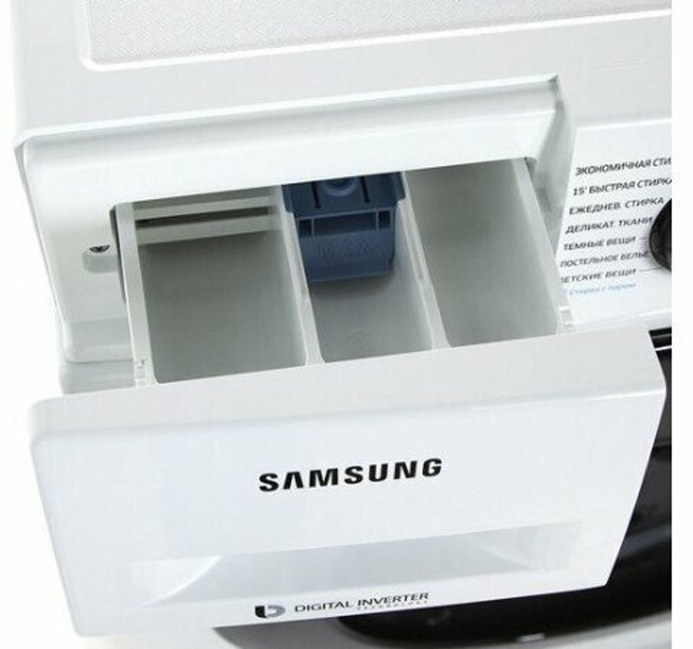 Samsung WW70J52E04W