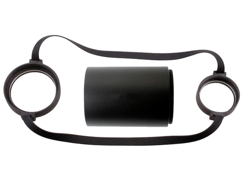 Прицел Vector Optics Continental 34mm 4-24x56 FFP, SF, VCT-34FFP (MIL) (SCFF-29)