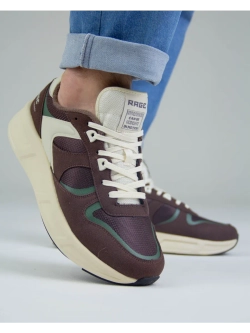 Кроссовки мужские с подошвой EVA