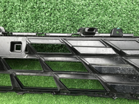 Решетка переднего бампера Geely Atlas 2 (23-нв)