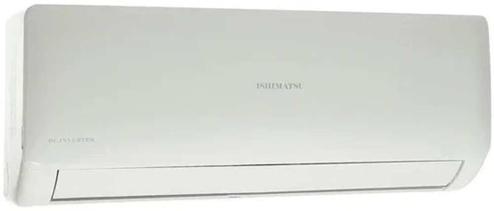 Сплит-система ISHIMATSU, AKITA Inverter, AMK-12I in / AMK-12I out