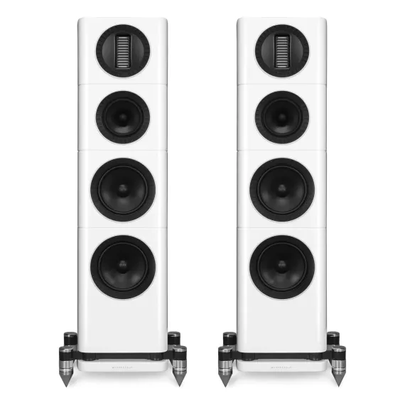 Wharfedale Elysian 3 Piano White