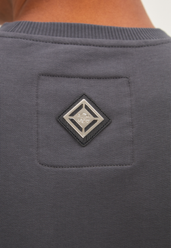 Свитшот LIMITED EDITION GRAPHITE