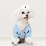 Трикотажный кардиган