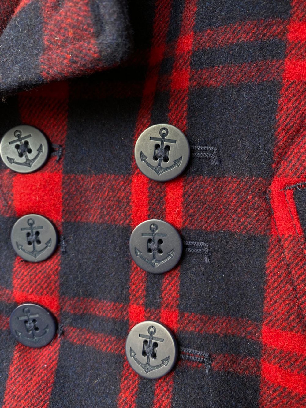 Новое пальто Janie and Jack, 80