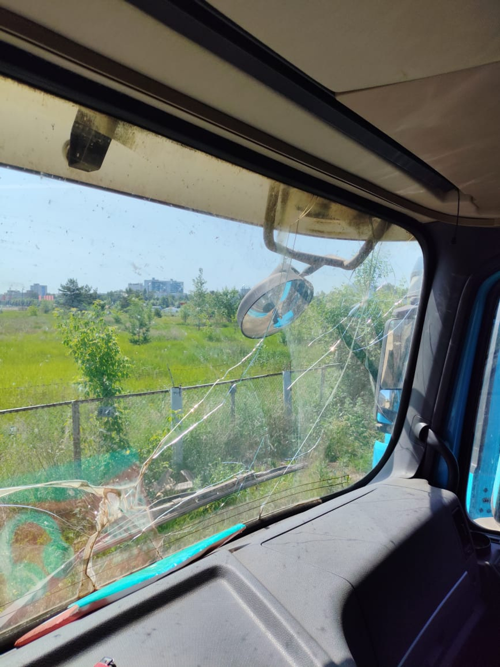 Shacman (Shaanxi) SX* 8x4 Самосвал SX33186V366 (Дизельный, 11,6 л, 423 л.с., МТ)