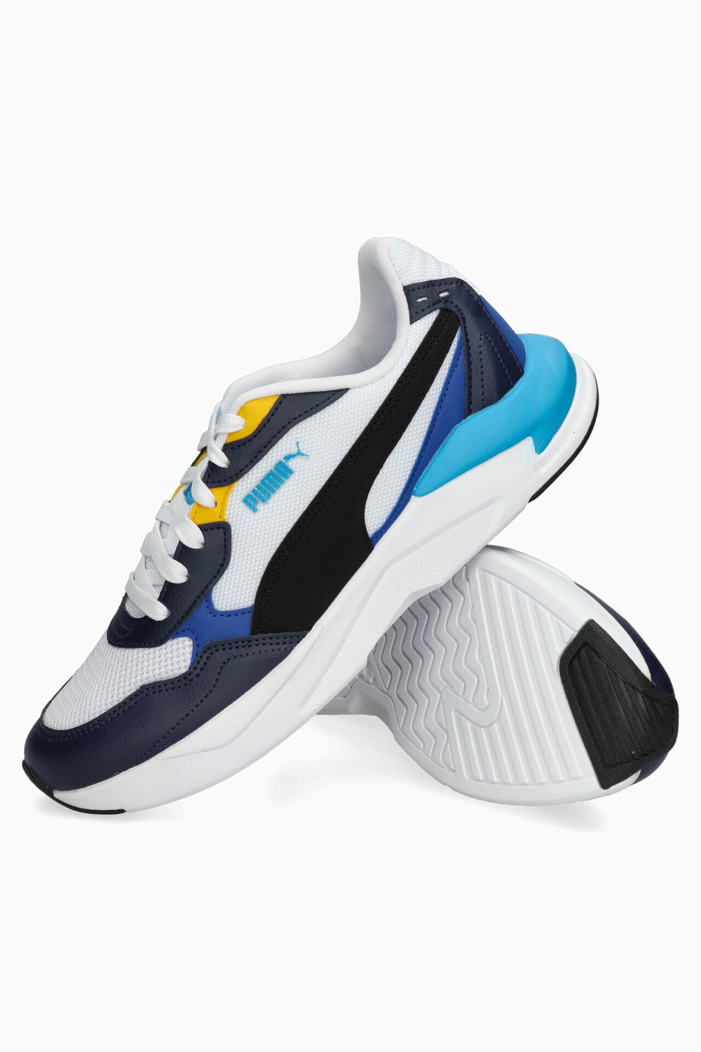Кроссовки Puma X-Ray Speed Lite