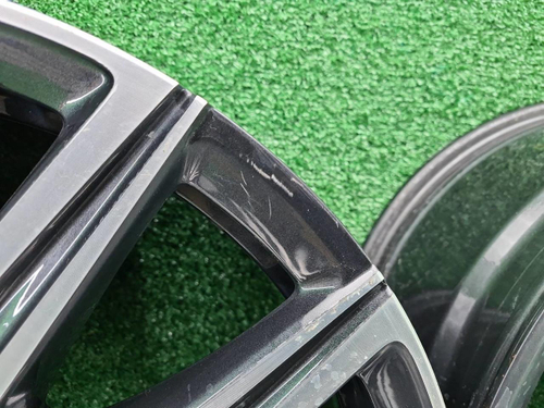 Диск Комплект дисков R20 Hongqi HS5 (2019-н.в.)