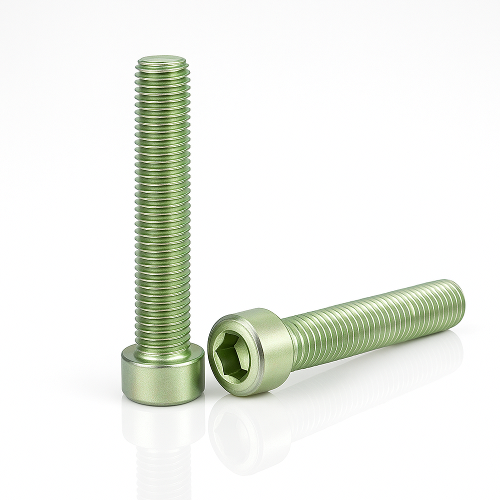 Винт 10,9 DIN 912 М12*50