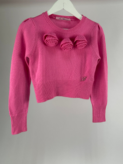 Пуловер Miss Blumarine