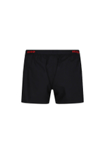 Трусики-боксеры 3шт. WOVEN BOXER TRIPLET Hugo Bodywear - красный(50510216)