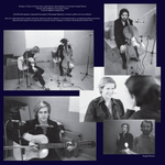 БГ, Сева Гаккель / Концерт На Таганке (2LP)