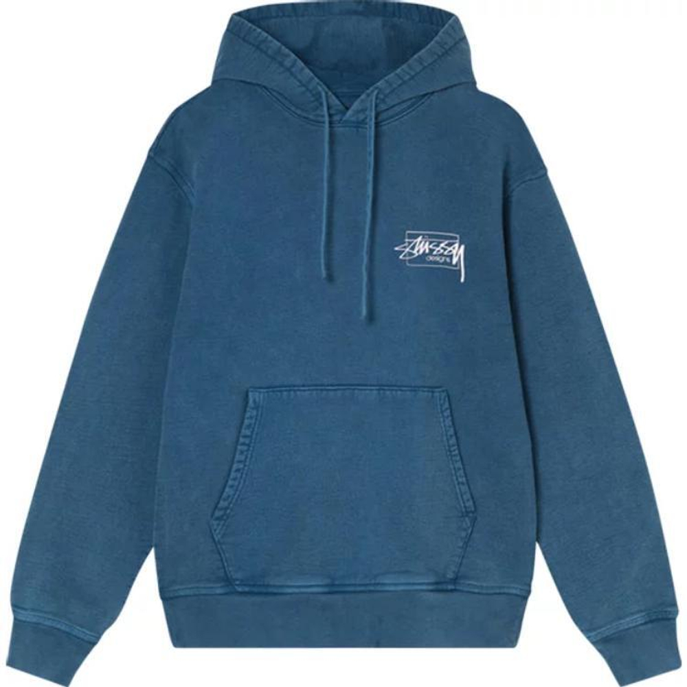 Худи Stussy SS22 Logo, 118485