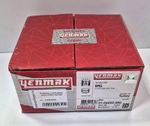 Поршни с кольцами +0.50 Z12XEP Yenmak