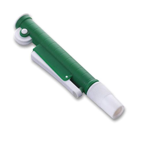 Пипетатор поршневой