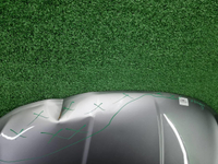 Капот Geely Coolray (2019-2024)