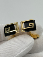 Запонки Givenchy
