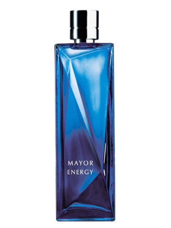 Nouvelle Etoile – Новая Заря Mayor Energy