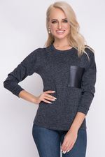 Джемпер 41002 Avili