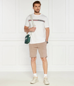 Футболка Tommy Hilfiger - белый(MW0MW36739)