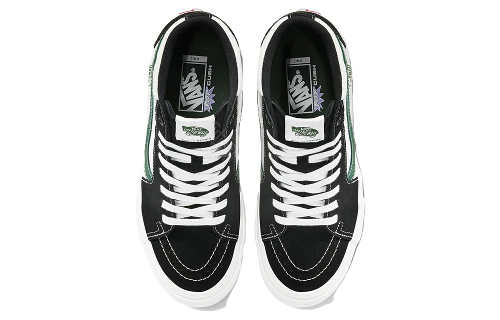 Vans Sk8