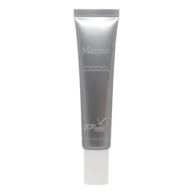 Manno GERnetic | Омолаживающий крем для рук
