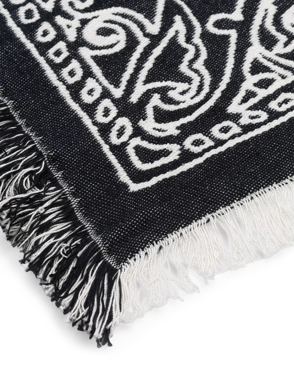 Плед Hackwork Blanket