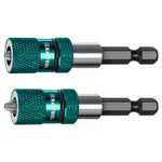 KRAFTOOL Depth Control, 60 мм, адаптер с регулировкой глубины вкручивания крепежа (26764)