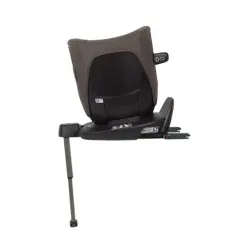 Автокресло Nuna Pruu Chestnut