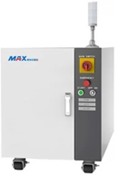 Непрерывный лазерный источник Max MFSC-5000W