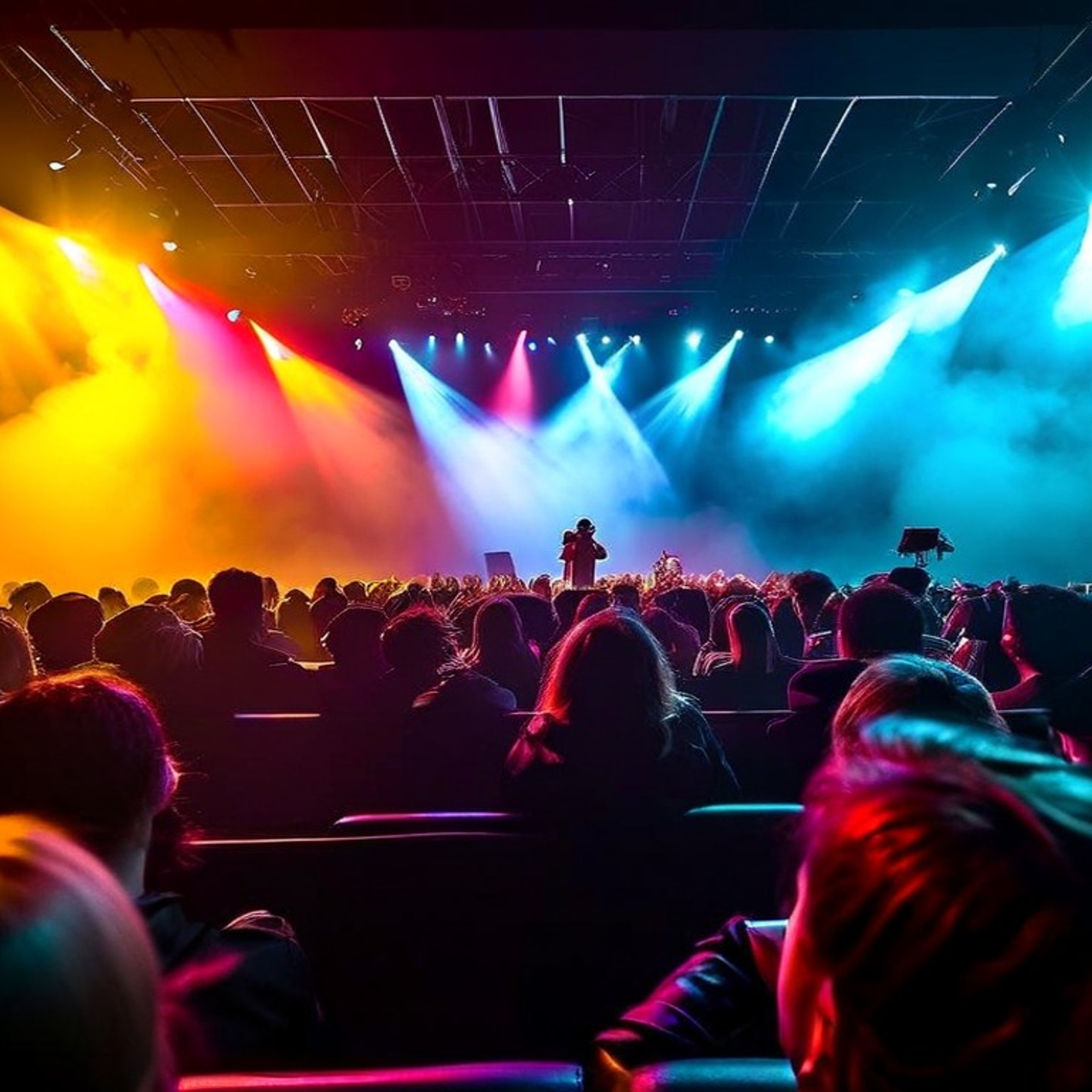 «Фаворит» — ваш партнёр в организации событий!