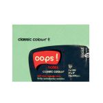 Блок самоклеящ. EAGLE 102х75 мм 100 л. зел. пастель