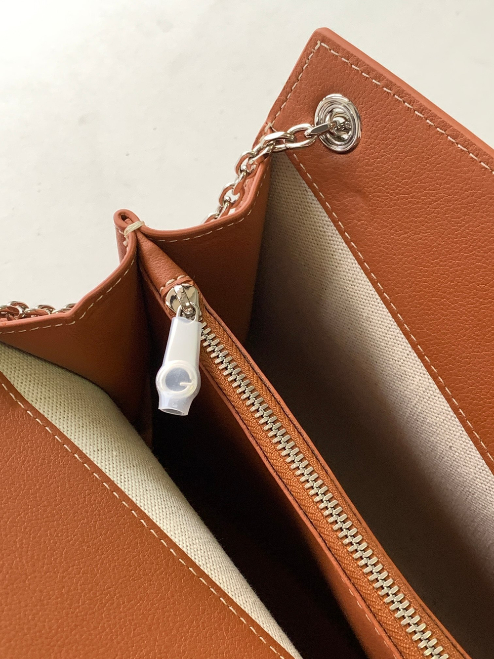 Goyard Rouette Structure PM Bag