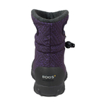 Сапоги детские Bogs BMOC Fleck Eggplant Multi