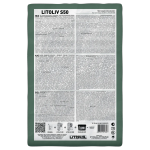 Наливной пол Litokol Litoliv S50 20 кг