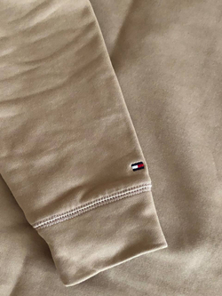 Худи Tommy Hilfiger
