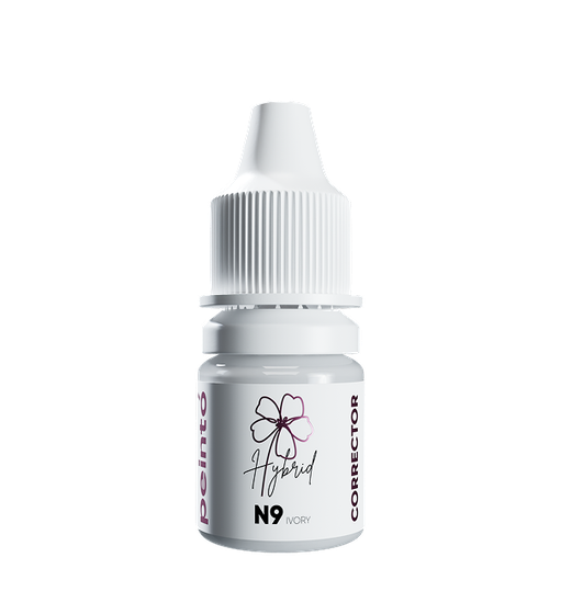 PEINTO - Корректор для губ N9 Ivory (by Пеинто)