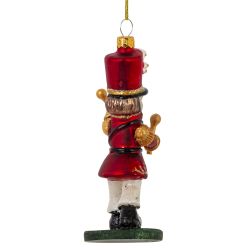 GAEM Украшение новогоднее "Мальчик", L5 W6,5 H13 см