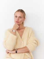 MISTRESS БРАСЛЕТ 12 BLACK