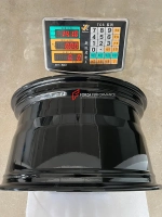 КОВАНЫЕ ДИСКИ ДЛЯ BMW 7 SERIES G70 2024 БМВ