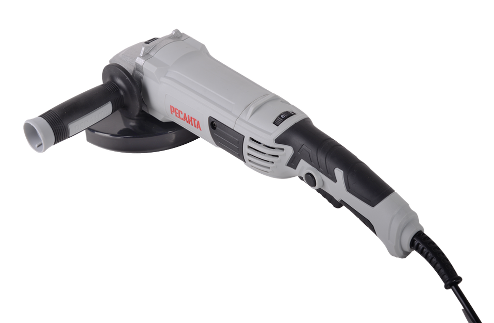 Углошлифовальная машина (болгарка) Ресанта УШМ-150/1400Э