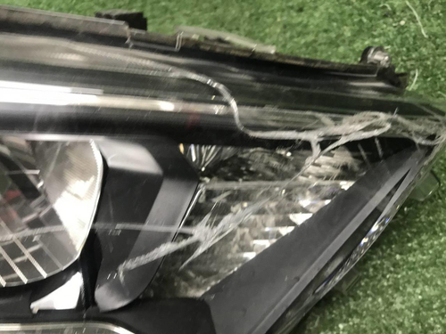 Фара правая Toyota RAV4 5 XA50 (18-нв) LED