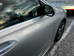 Mercedes-Benz B180 AMG Line, 2019