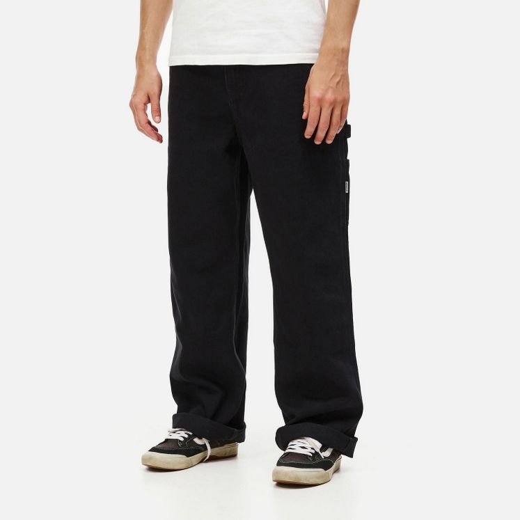 Джинсы ANTEATER Workpants, черный