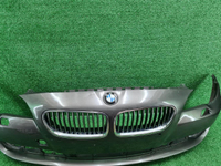 Бампер передний BMW 5er F10 (2009-2013)