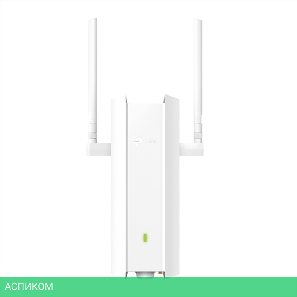 Точка доступа TP-Link EAP625-Outdoor HD