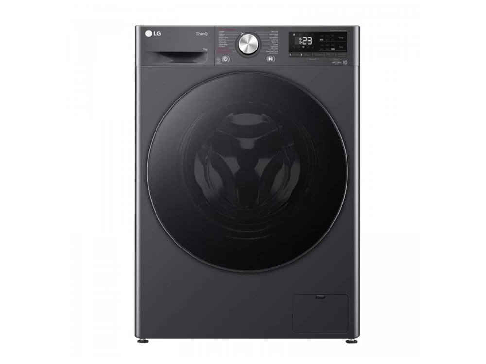 Լվացքի մեքենա LG F2V5HYLYJ